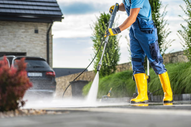 Best Affordable Power Washing  in Runge, TX